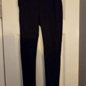 Sanctuary Black Skinny Pants